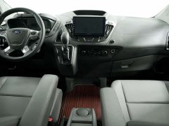 Ford Toureo 2020 2.0T Automatic Elite National VI - ფოტო 4