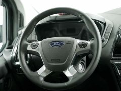 Ford Toureo 2020 2.0T Automatic Elite National VI - ფოტო 5