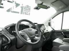 Ford Toureo 2020 2.0T Automatic Elite National VI - ფოტო 9