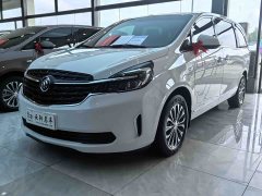 Buick GL8 Land Official Business Class 652T Comfort Edition - ფოტო 1