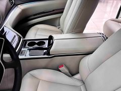 Buick GL8 Land Official Business Class 652T Comfort Edition - ფოტო 11