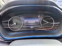 Buick GL8 Land Official Business Class 652T Comfort Edition - ფოტო 12