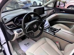 Buick GL8 Land Official Business Class 652T Comfort Edition - ფოტო 13