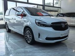 Buick GL8 Land Official Business Class 652T Comfort Edition - ფოტო 3