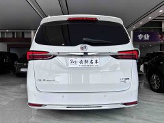 Buick GL8 Land Official Business Class 652T Comfort Edition - ფოტო 4