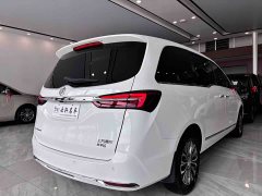 Buick GL8 Land Official Business Class 652T Comfort Edition - ფოტო 5