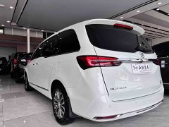 Buick GL8 Land Official Business Class 652T Comfort Edition - ფოტო 6