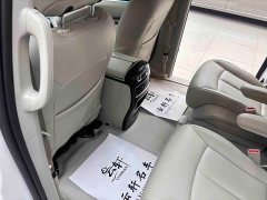 Buick GL8 Land Official Business Class 652T Comfort Edition - ფოტო 8