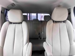 Buick GL8 Land Official Business Class 652T Comfort Edition - ფოტო 9