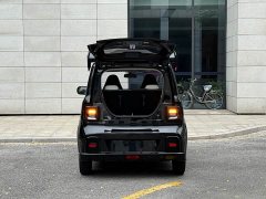 Geely Panda 210km Panda Kart - ფოტო 13