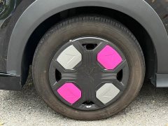Geely Panda 210km Panda Kart - ფოტო 5