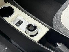 Geely Panda 210km Panda Kart - ფოტო 7
