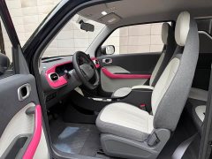 Geely Panda 210km Panda Kart - ფოტო 8