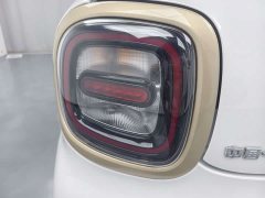 FAW Besturn Xiaoma 222km Agile Edition - ფოტო 12