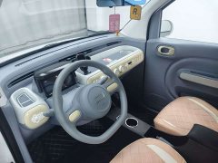 FAW Besturn Xiaoma 222km Agile Edition - ფოტო 16