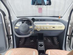 FAW Besturn Xiaoma 222km Agile Edition - ფოტო 17