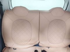 FAW Besturn Xiaoma 222km Agile Edition - ფოტო 18
