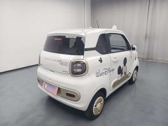 FAW Besturn Xiaoma 222km Agile Edition - ფოტო 5