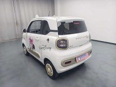 FAW Besturn Xiaoma 222km Agile Edition - ფოტო 7