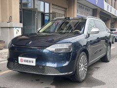 AITO M9 Pure Electric Ultra 100kWh 5-Seater with 192-Channel LiDAR - ფოტო 1