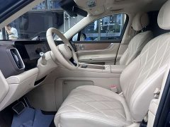 AITO M9 Pure Electric Ultra 100kWh 5-Seater with 192-Channel LiDAR - ფოტო 11