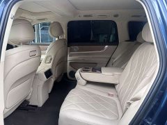 AITO M9 Pure Electric Ultra 100kWh 5-Seater with 192-Channel LiDAR - ფოტო 12