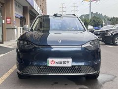 AITO M9 Pure Electric Ultra 100kWh 5-Seater with 192-Channel LiDAR - ფოტო 2