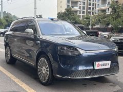 AITO M9 Pure Electric Ultra 100kWh 5-Seater with 192-Channel LiDAR - ფოტო 3