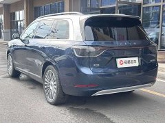 AITO M9 Pure Electric Ultra 100kWh 5-Seater with 192-Channel LiDAR - ფოტო 4