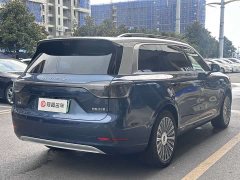 AITO M9 Pure Electric Ultra 100kWh 5-Seater with 192-Channel LiDAR - ფოტო 5
