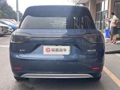AITO M9 Pure Electric Ultra 100kWh 5-Seater with 192-Channel LiDAR - ფოტო 6