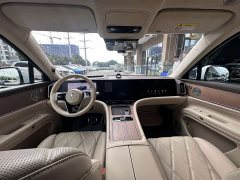AITO M9 Pure Electric Ultra 100kWh 5-Seater with 192-Channel LiDAR - ფოტო 8