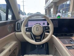 AITO M9 Pure Electric Ultra 100kWh 5-Seater with 192-Channel LiDAR - ფოტო 9