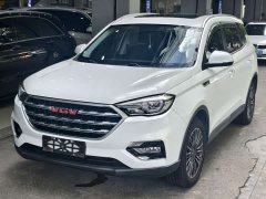 Geely VGV U70 2021 1.5T Automatic Comfort 7-Seater - ფოტო 1