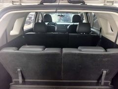 Geely VGV U70 2021 1.5T Automatic Comfort 7-Seater - ფოტო 10