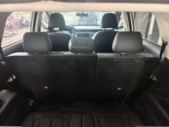 Geely VGV U70 2021 1.5T Automatic Comfort 7-Seater - ფოტო 11