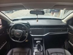 Geely VGV U70 2021 1.5T Automatic Comfort 7-Seater - ფოტო 12