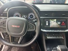 Geely VGV U70 2021 1.5T Automatic Comfort 7-Seater - ფოტო 13