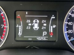 Geely VGV U70 2021 1.5T Automatic Comfort 7-Seater - ფოტო 14