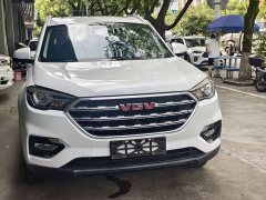 Geely VGV U70 2021 1.5T Automatic Comfort 7-Seater - ფოტო 2