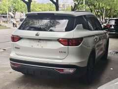 Geely VGV U70 2021 1.5T Automatic Comfort 7-Seater - ფოტო 3