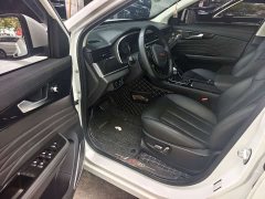 Geely VGV U70 2021 1.5T Automatic Comfort 7-Seater - ფოტო 4