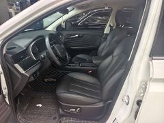 Geely VGV U70 2021 1.5T Automatic Comfort 7-Seater - ფოტო 5