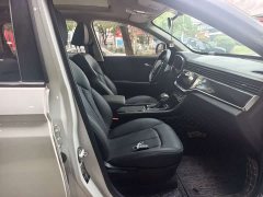 Geely VGV U70 2021 1.5T Automatic Comfort 7-Seater - ფოტო 7