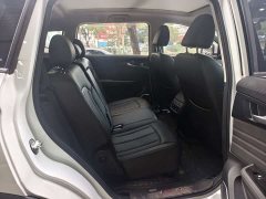 Geely VGV U70 2021 1.5T Automatic Comfort 7-Seater - ფოტო 8