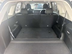 Geely VGV U70 2021 1.5T Automatic Comfort 7-Seater - ფოტო 9