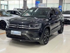 Volkswagen Touareg 2022 280TSI FWD Luxury Edition - ფოტო 1