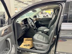 Volkswagen Touareg 2022 280TSI FWD Luxury Edition - ფოტო 10