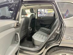 Volkswagen Touareg 2022 280TSI FWD Luxury Edition - ფოტო 11