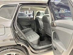 Volkswagen Touareg 2022 280TSI FWD Luxury Edition - ფოტო 12